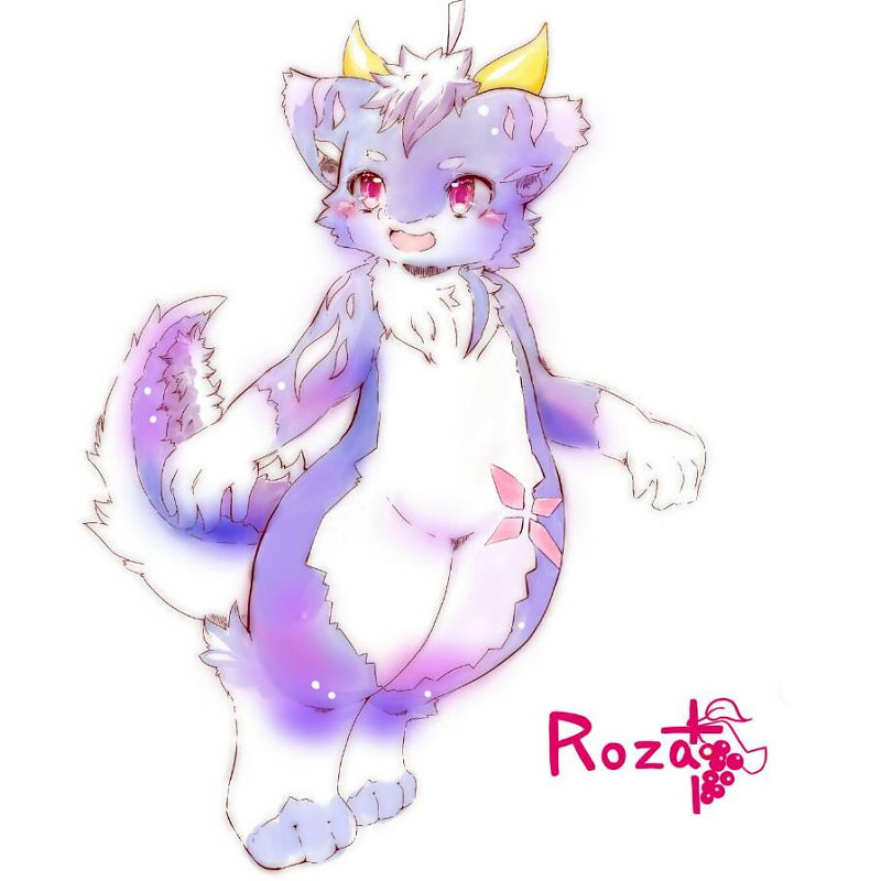 ロザ
