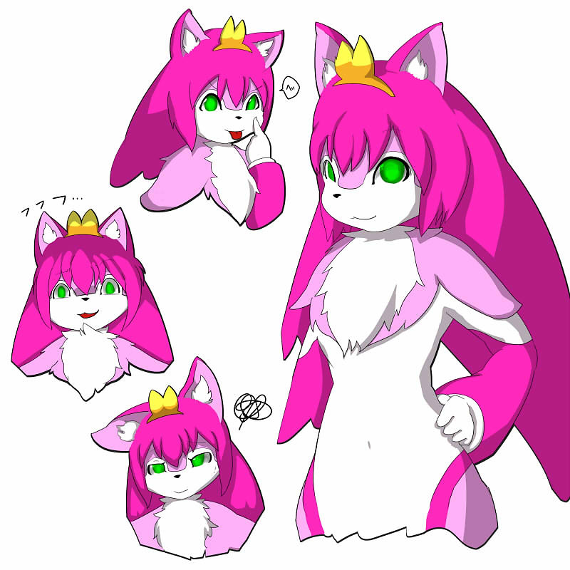 メリッサ