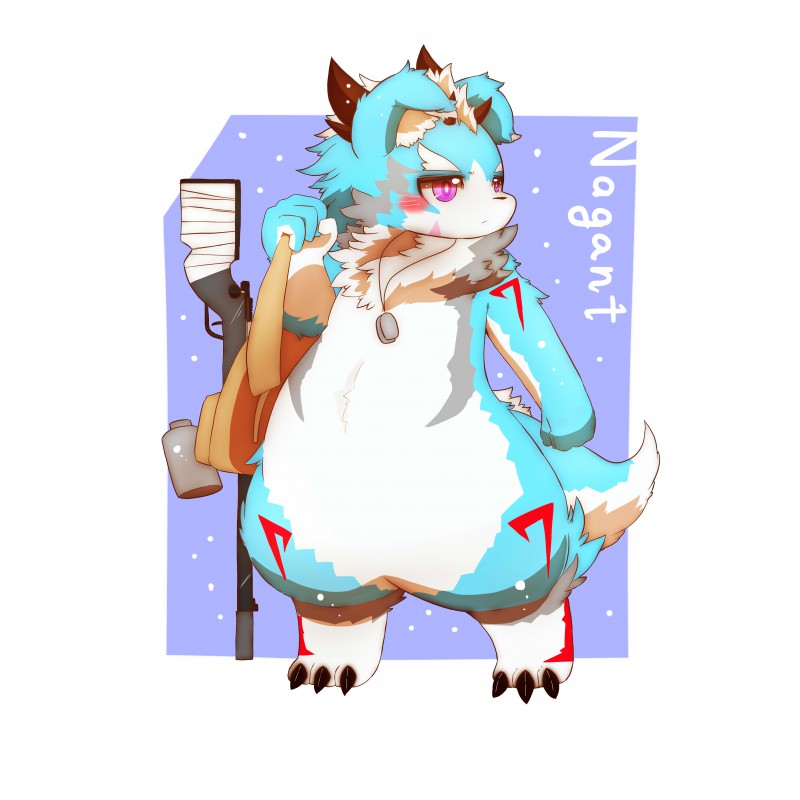 ナガン