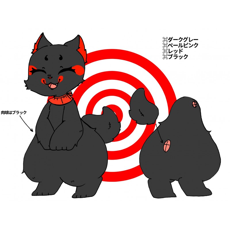 阿狐（あこ）