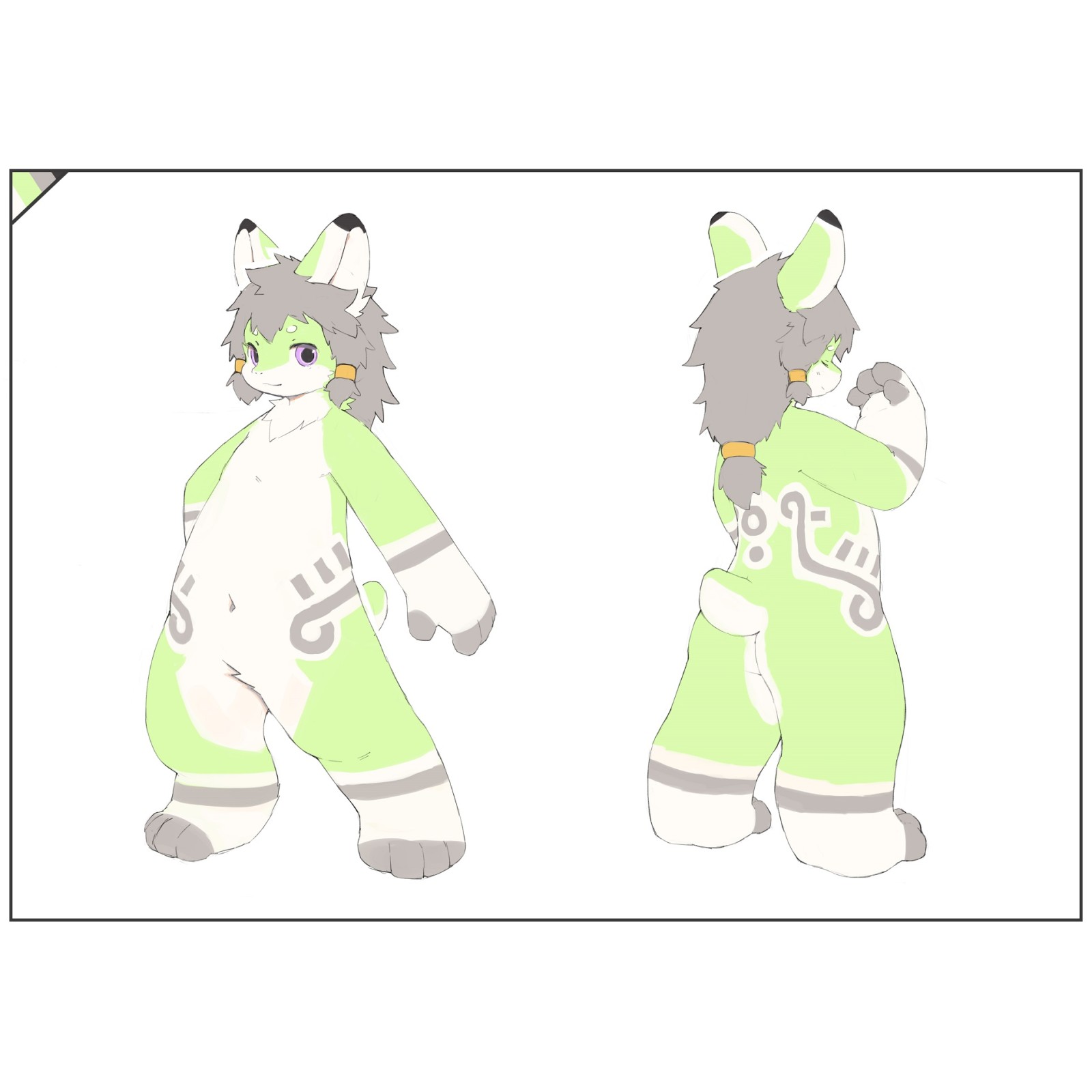 アンガー