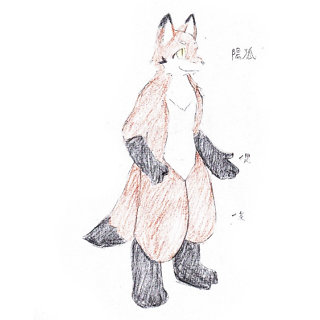 陽狐（ようこ）