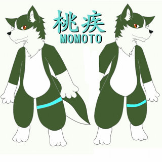 桃疾（ももと）