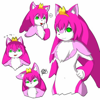 メリッサ