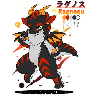 ラグノス