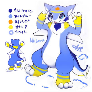 みそら