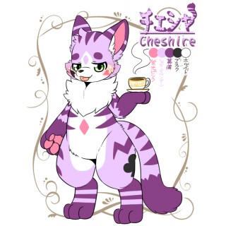 チェシャ