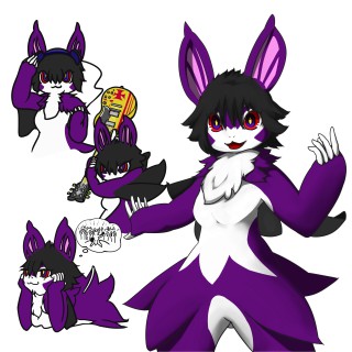 メビ
