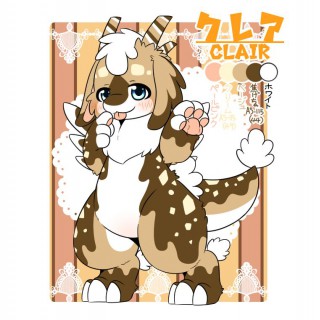 クレア