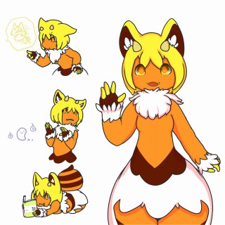 メルシェ