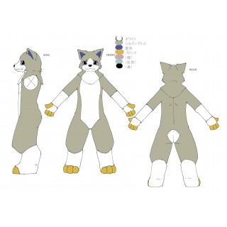 オッド