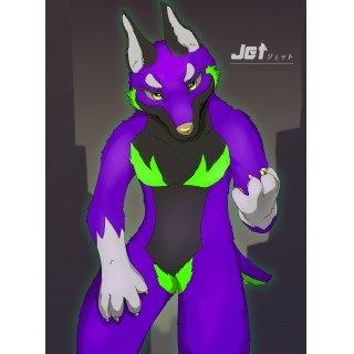 ジェット