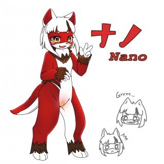 ナノ