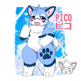 ピコ