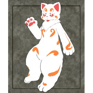 白玉（しらたま）
