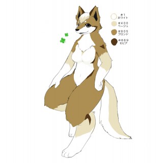 リーシア・ヴィクトリア