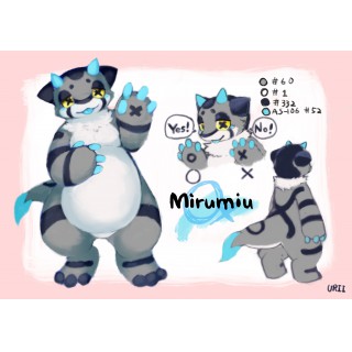 mirumiu