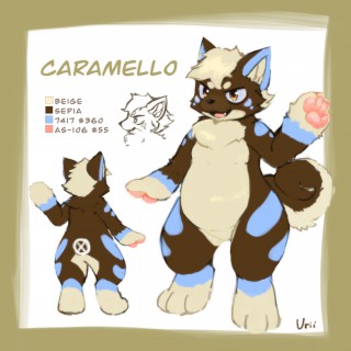 カラメロ