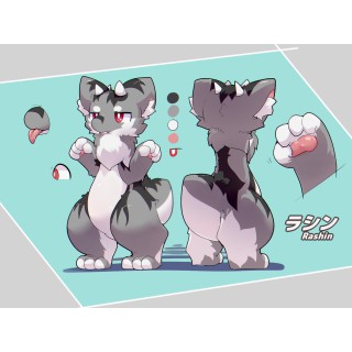 ラシン