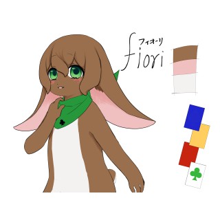 フィオーリ
