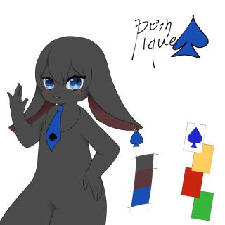 ピック