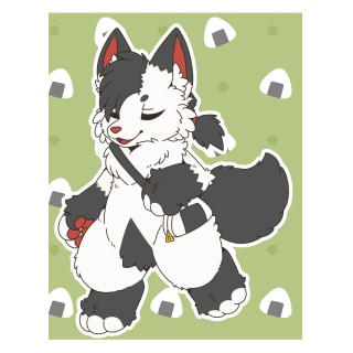 稲丸（いねまる）