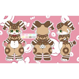 キャスディ