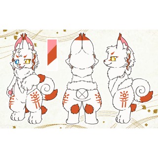 白凛(はくりん)